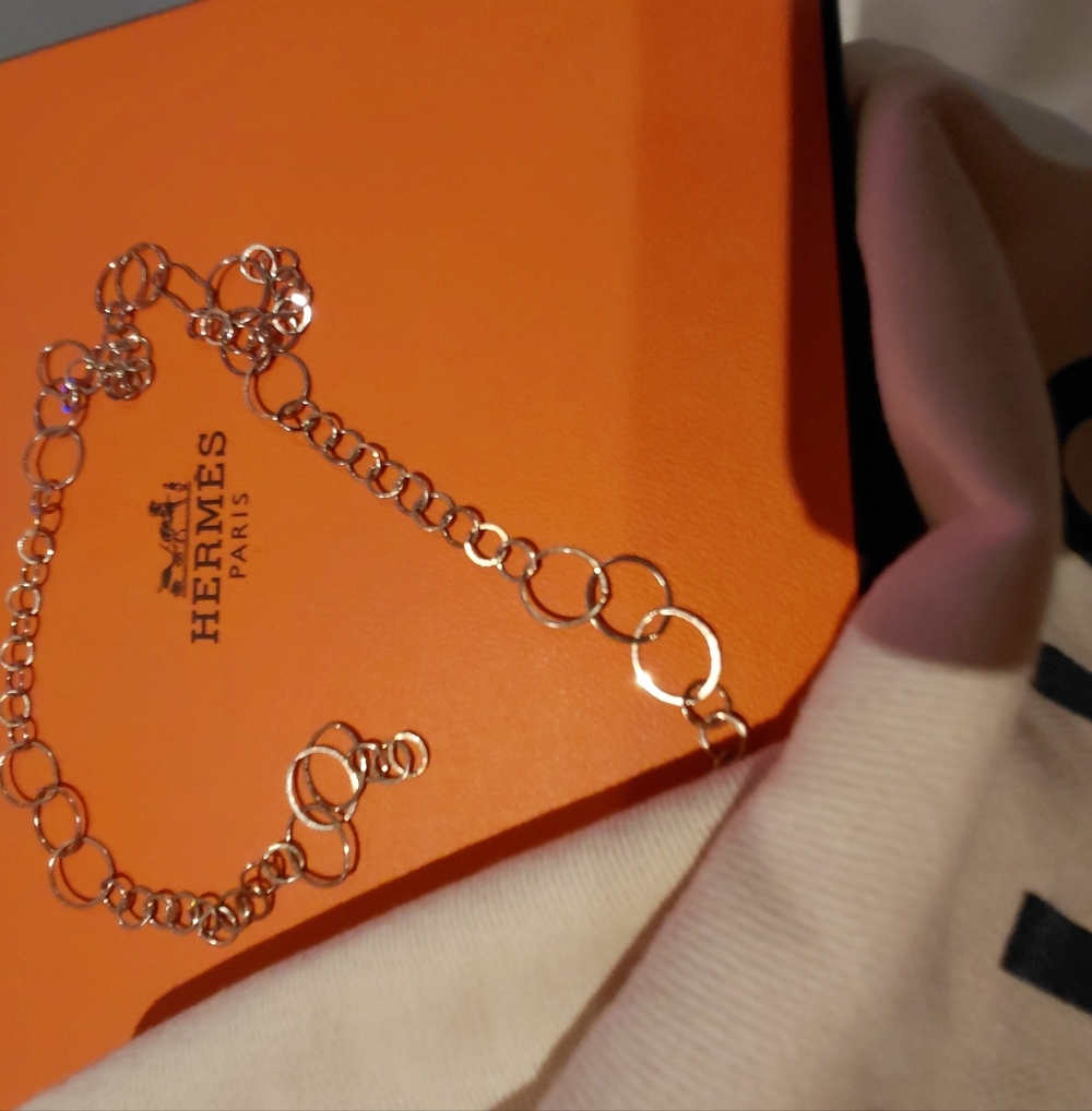 REAL GOLD NECKLACE